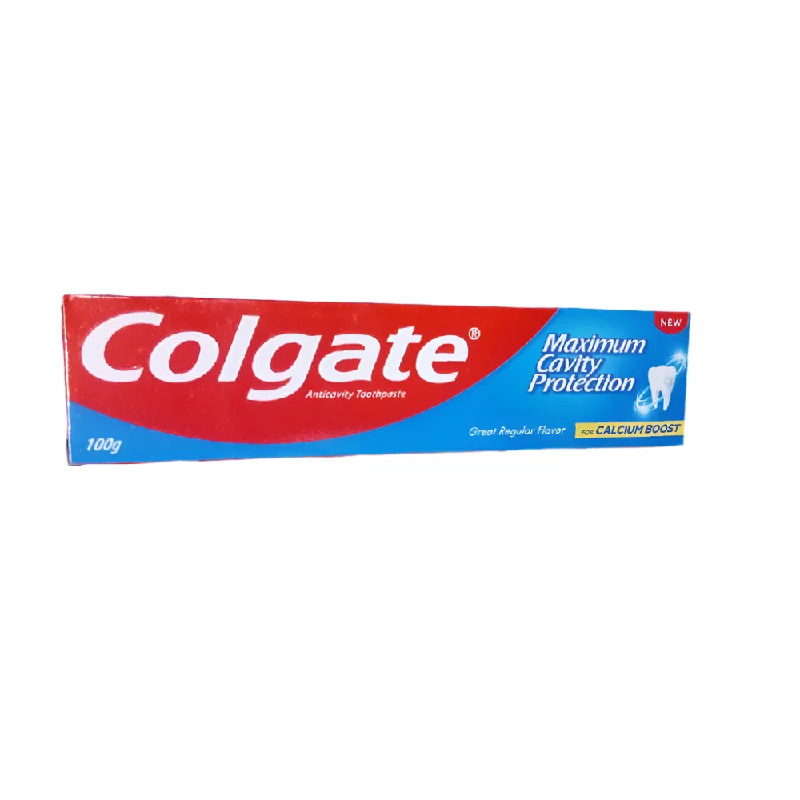 - Pet monitor with cameraCOLGATE TOOTH PASTE MAXIMUM CAVITY PROTECTION 100 GM