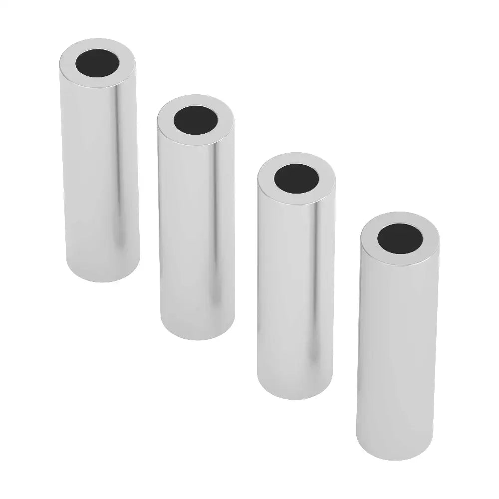 - Air box TSA certified check-inServoCity 0.875" Length, 1/4" OD Aluminum Spacers for #6 Screw Size (0.140” ID) - Air box TSA certified check-inServoCity 0.875" Length, 1/4" OD Aluminum Spacers for #6 Screw Size (0.140” ID)