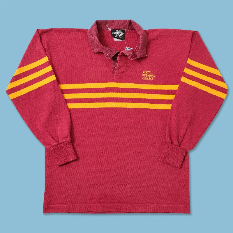 - Pet monitor with cameraVintage Rugby Sweater Medium