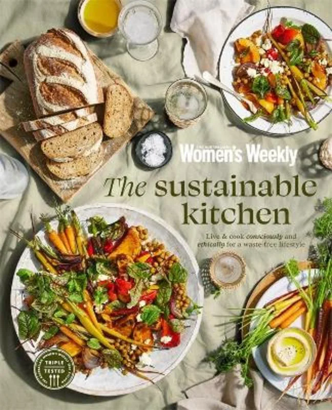 - Hamster silent running wheel to prevent chewingThe Sustainable Kitchen