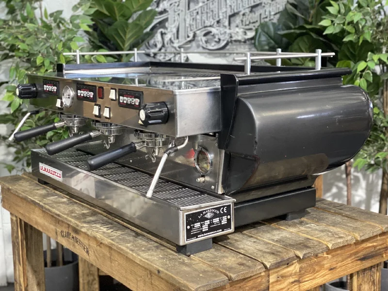 - Dog heart rate monitoring collarLa Marzocco FB70 3 Group Black