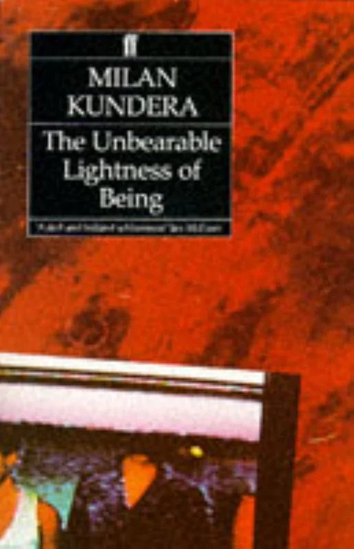 Pet ProductsThe Unbearable Lightness of Being