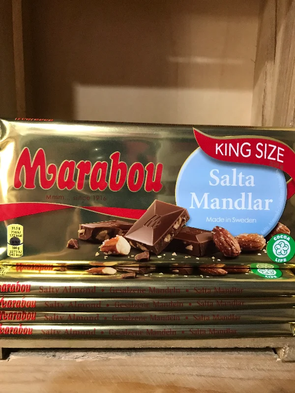 - Postoperative pet anti-licking Elizabethan collar1.1Kg of Marabou King Size Salta Mandlar Swedish Milk Chocolate (5 Bars of 220g)