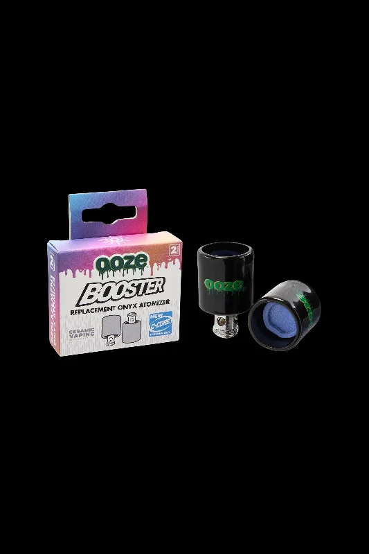  -Non-contact cat thermometerOoze Booster Onyx Atomizer Replacement 2-Pack