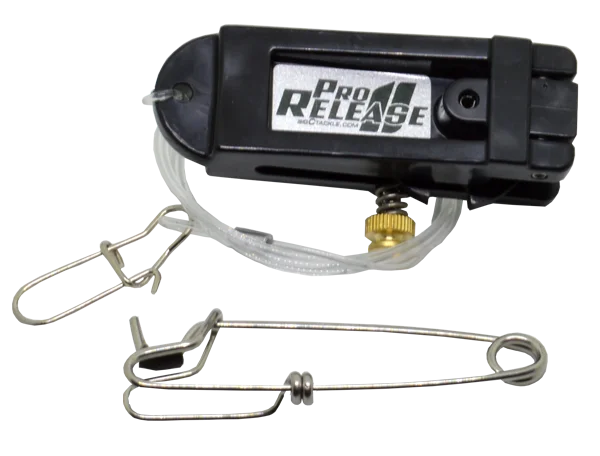 - Pet fence foldable indoorBig C Tackle Pro Release Ii Downrigger & Outrigger Release