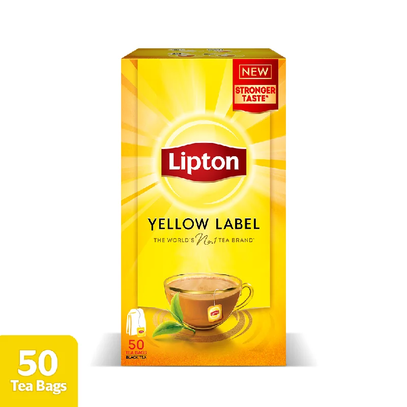 - Automatic temperature adjustment cat bedLIPTON TEA YELLOW LABEL 50 TEA BAGS 100 GM - Automatic temperature adjustment cat bedLIPTON TEA YELLOW LABEL 50 TEA BAGS 100 GM