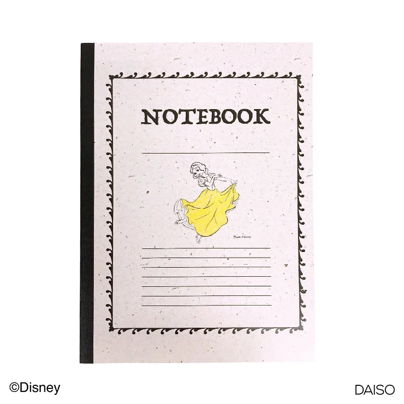 - Winter warm clothes for short-haired dogsLinear Snow White Nexttob5Notebook 40