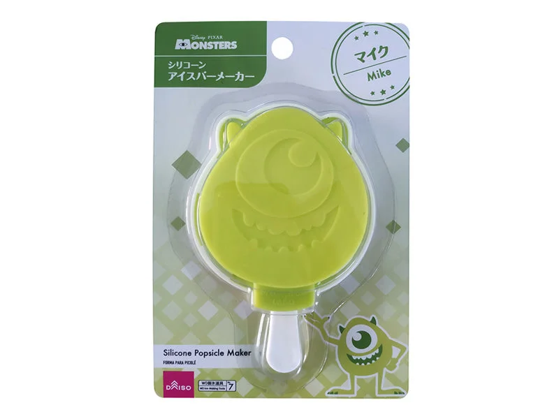 - ​​Pet toys under    yuanSilicone Popsicle Maker -Mike-