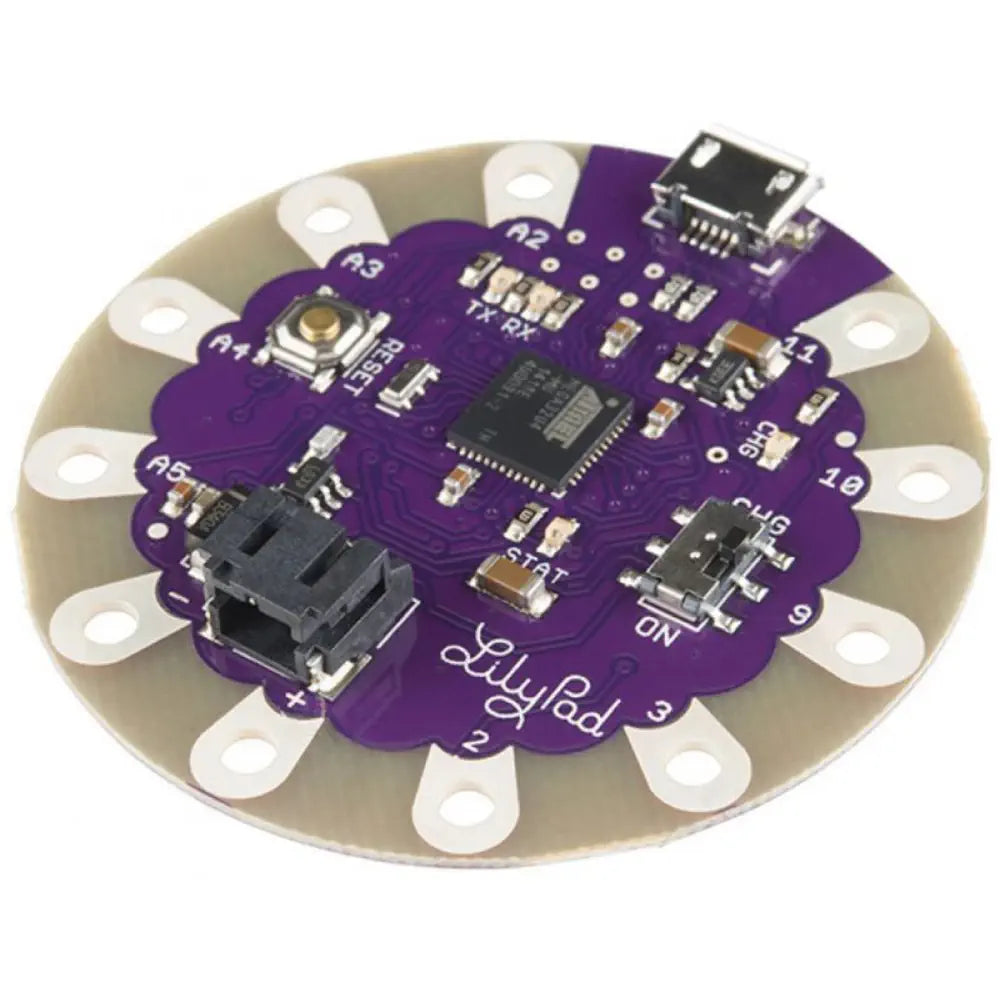 - Pet electric nail grinder silent modelArduino LilyPad USB ATmega32U4 Microcontroller - Pet electric nail grinder silent modelArduino LilyPad USB ATmega32U4 Microcontroller