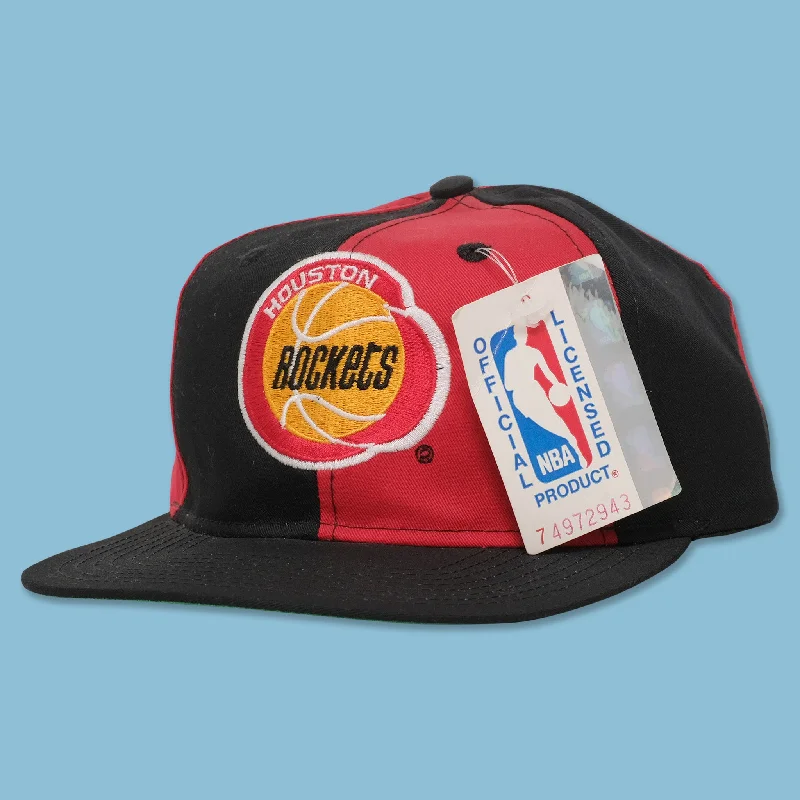 - ​​Pet toys under    yuanVintage DS Houston Rockets Snapback