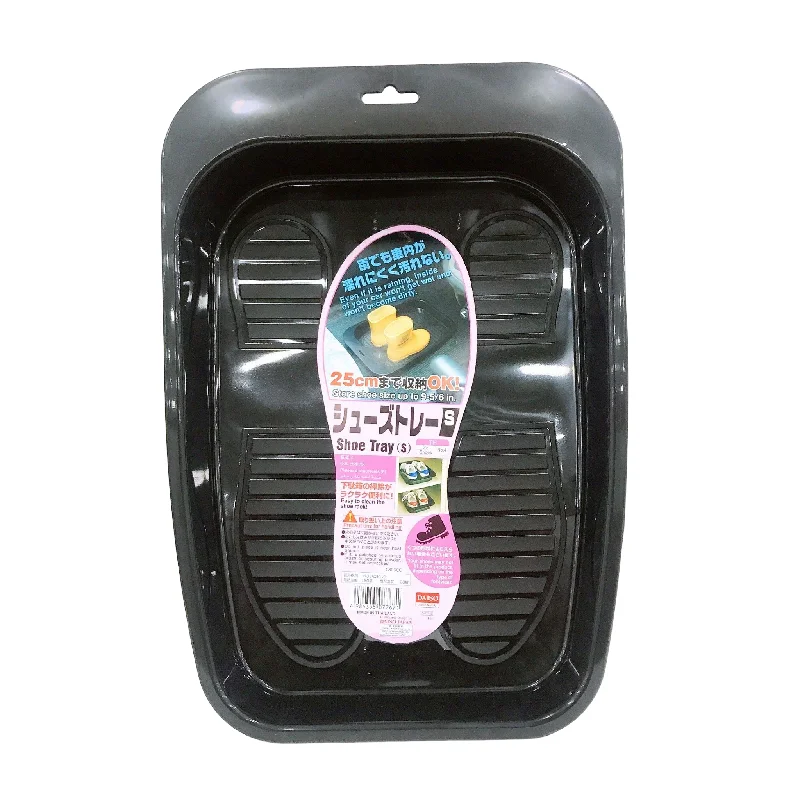 - Cat nail clippers with LED lightsShoe Tray - S
