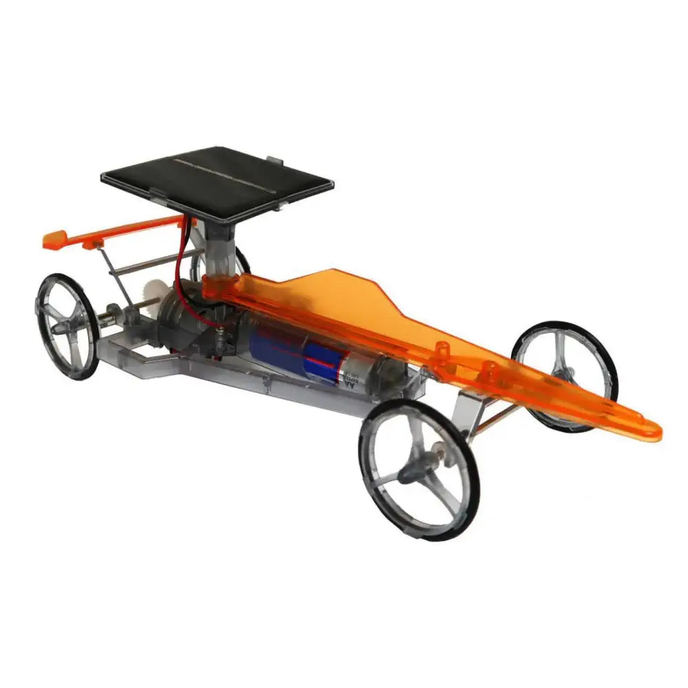 - Pet smart GPS locatorOwi Solar/Battery Top Fuel Dragster
