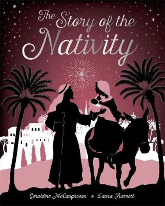- Air box TSA certified check-inThe Story of the Nativity