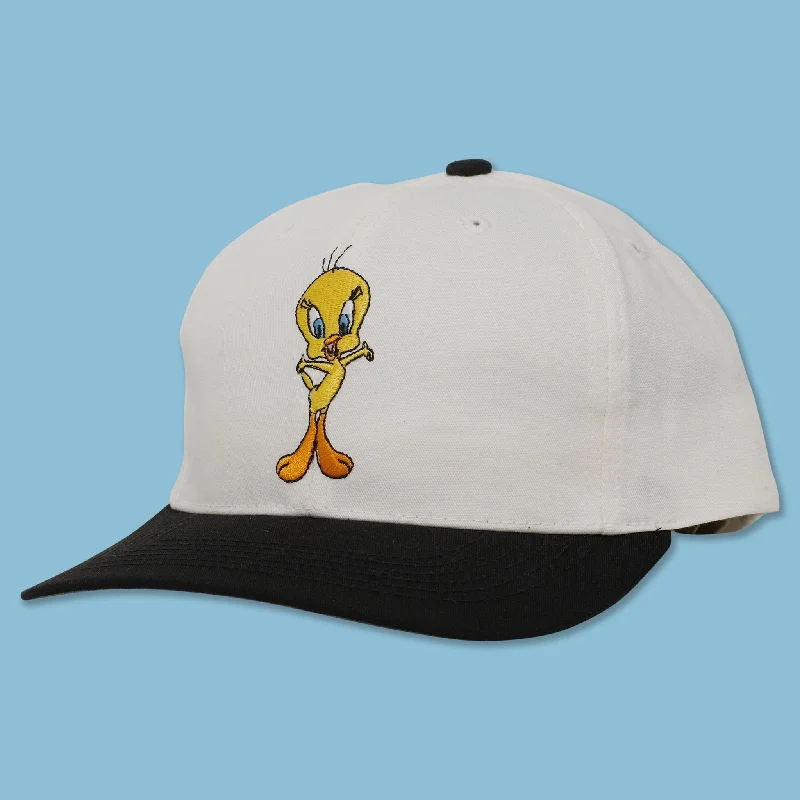 Pet ProductsVintage DS Tweety Snapback