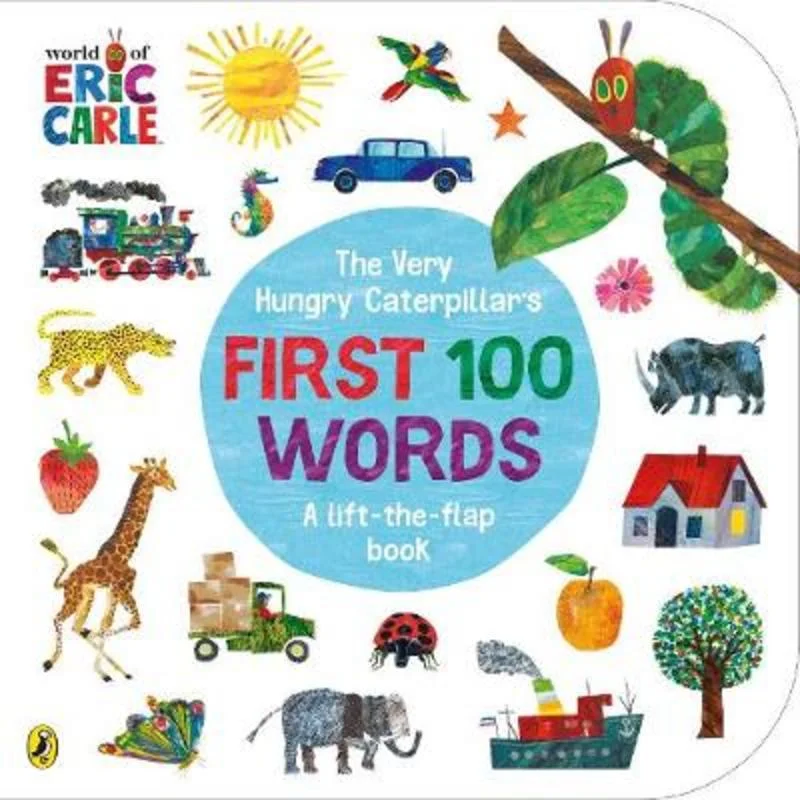 - Pet electric nail grinder silent modelThe Very Hungry Caterpillar's First 100 Words - Pet electric nail grinder silent modelThe Very Hungry Caterpillar's First 100 Words