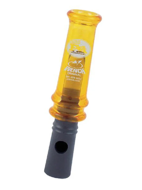 - Deodorizing cat litter tofu litterPrimos Original Wench Duck Call