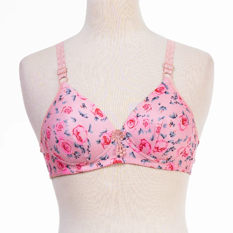 Pet ProductsBELLEZA LIGHT PAD NON WIRE BRA 129