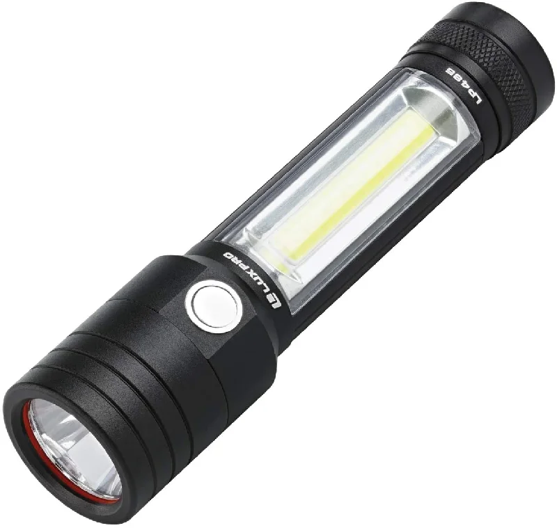 - ​​Pet toys under    yuanLuxpro Utility 537 Lumen Led Flashlight & Work Light