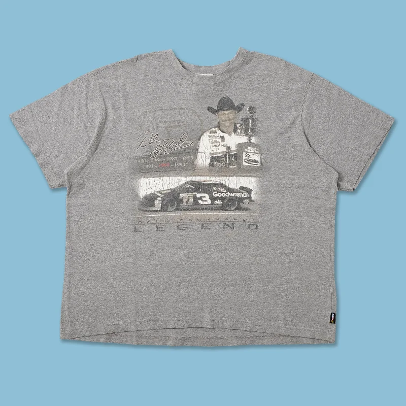 - Automatic induction pet water dispenserVintage Dale Earnhardt T-Shirt Large