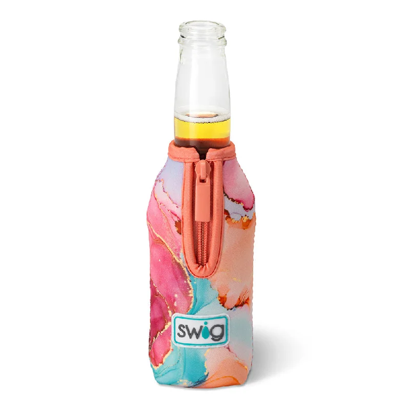 - Winter warm clothes for short-haired dogsDreamsicle Bottle Coolie
