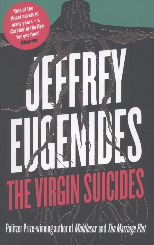 - Remote interactive pet feederThe Virgin Suicides