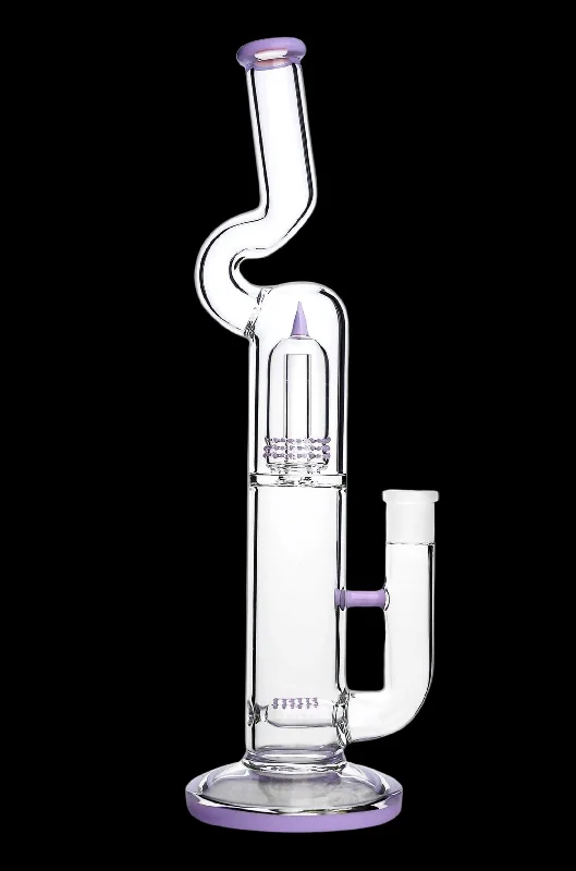Milky Purple
