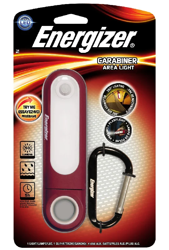 - Automatic induction pet water dispenserEnergizer Carabiner Led Area Light