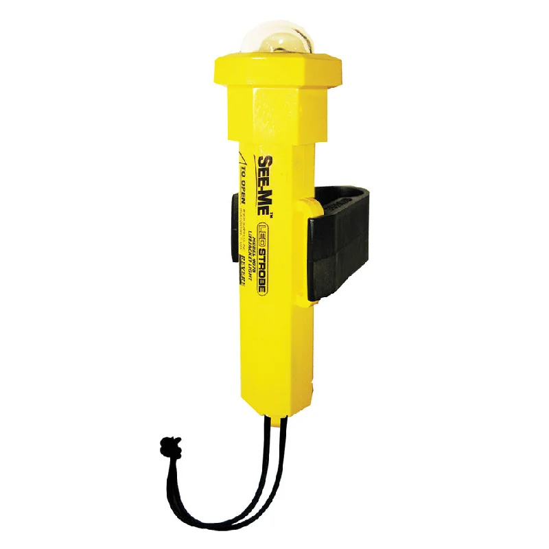 - Automatic induction pet water dispenserUst See-Me 2.0 Strobe Led Light