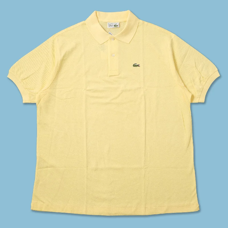 - Cat stress soothing sprayVintage DS Lacoste Polo XLarge