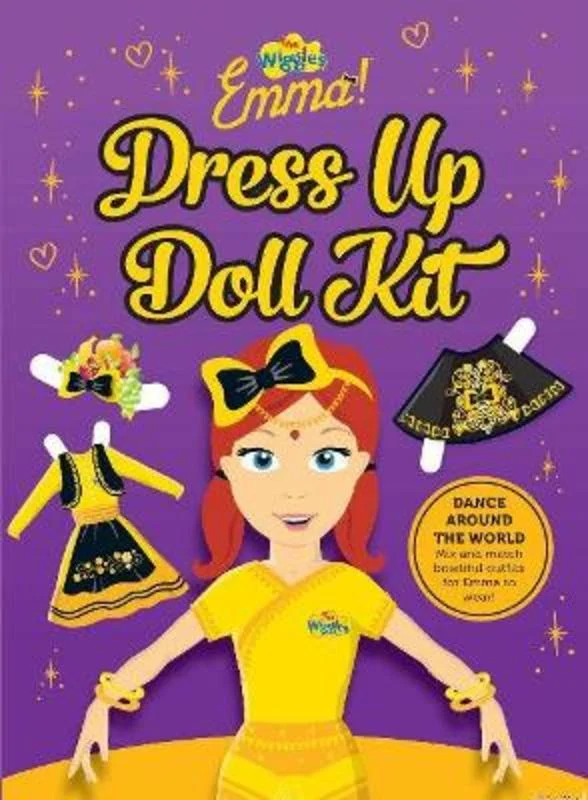 - Pregnant cat delivery room warming boxThe Wiggles Emma! Dance Around the World Dress Up Kit - Pregnant cat delivery room warming boxThe Wiggles Emma! Dance Around the World Dress Up Kit