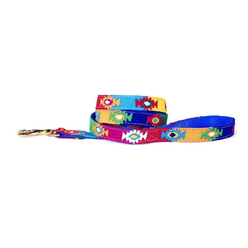 ### Dog accessoriesGod's Eye Multi Dog Leash