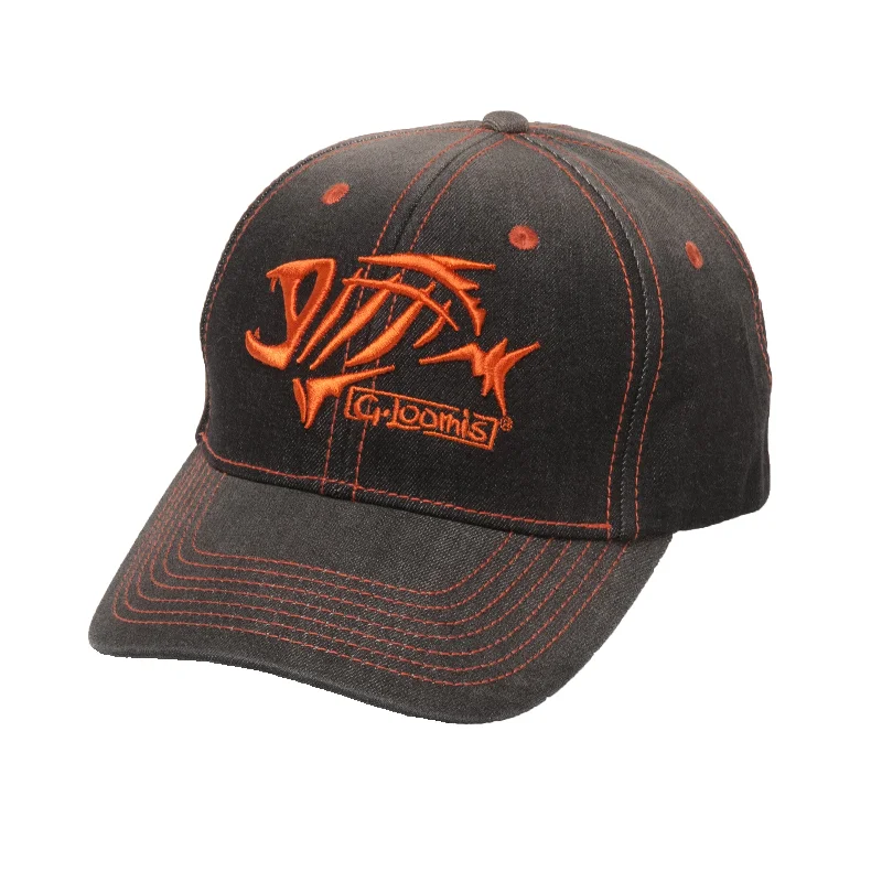 - ​​Pet toys under    yuanGloomis Reactive Denim Cap
