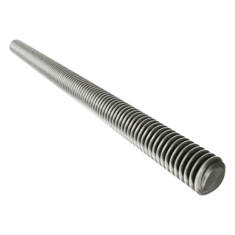 - Deodorizing cat litter tofu litterServoCity 2808 Series Stainless Steel Threaded Rod (M4 x 0.7mm, 70mm Length) - 2 Pack