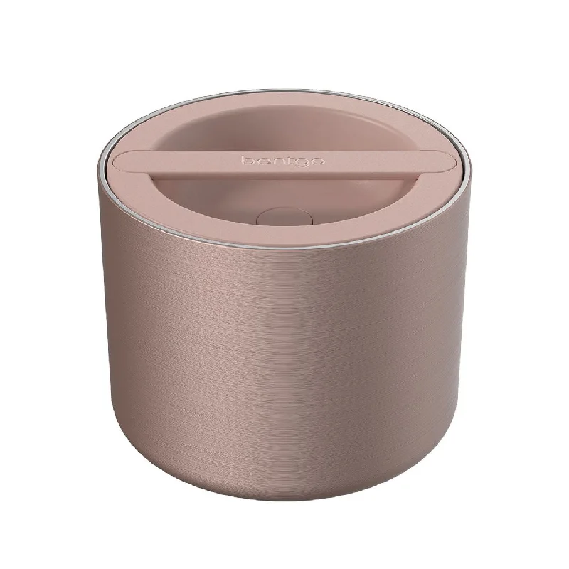 - Natural latex pet mattressBentgo Stainless Steel Insulated Food Container Rose Gold 560ml