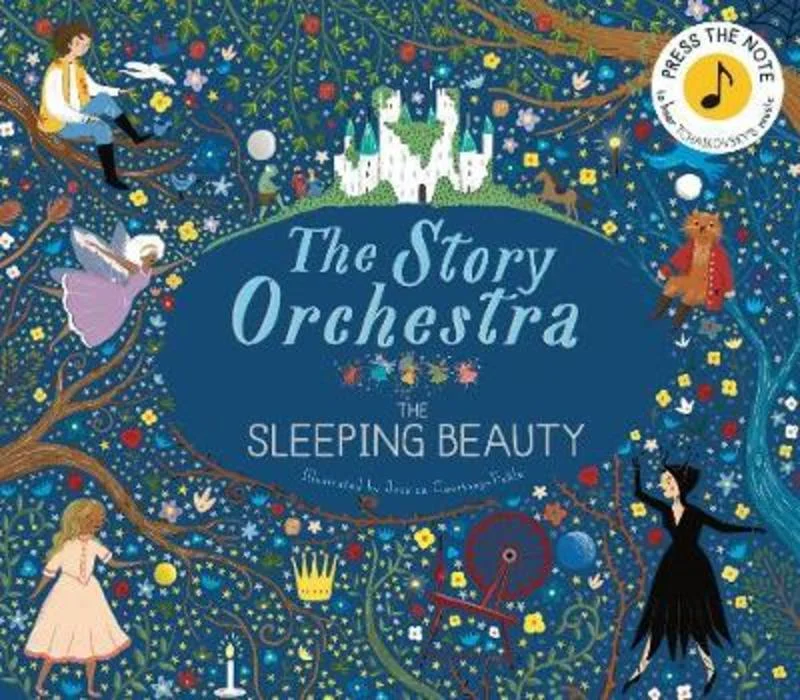 - Parrot climbing and standing wooden frameThe Story Orchestra: The Sleeping Beauty : Volume 3 - Parrot climbing and standing wooden frameThe Story Orchestra: The Sleeping Beauty : Volume 3