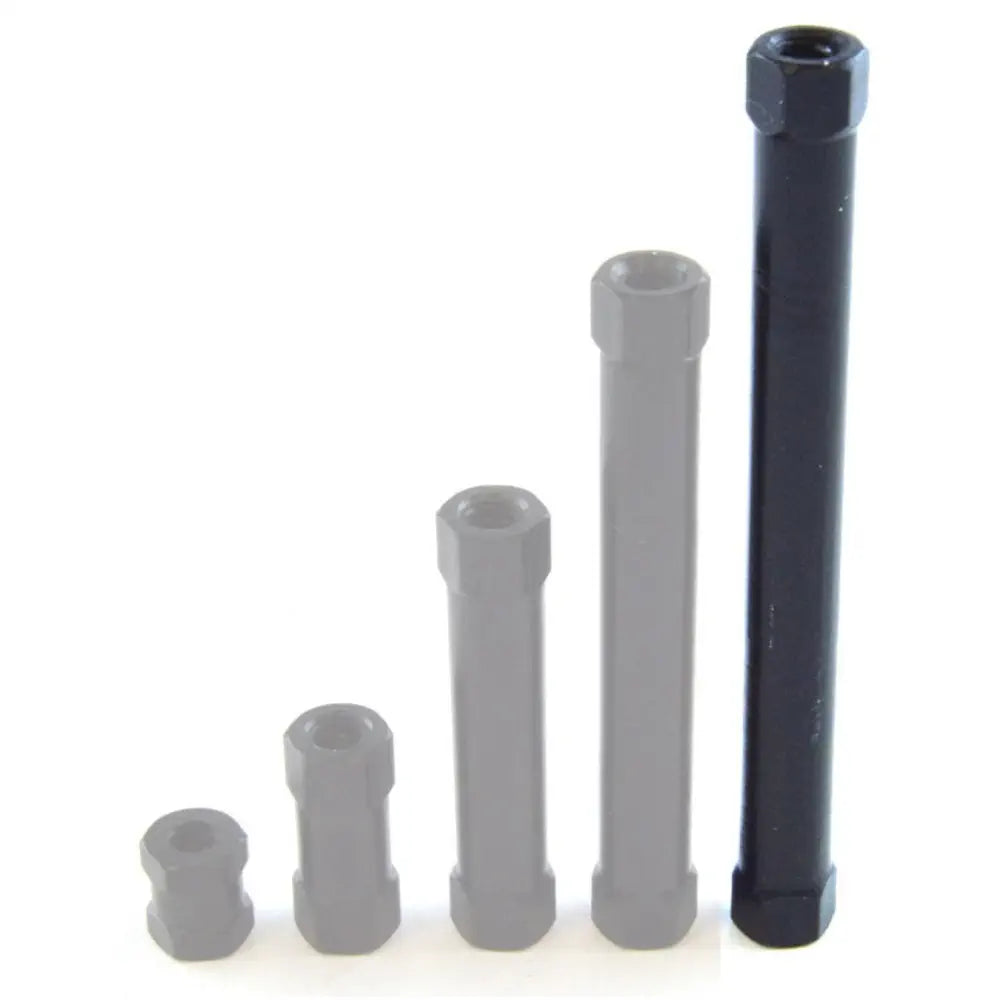 - Rabbit grass rack to prevent waste food boxLynxmotion Aluminum Hex Standoffs (F/F) - 1-15/16-Inch x 5mm 4-40 Tapped (10pk) - Rabbit grass rack to prevent waste food boxLynxmotion Aluminum Hex Standoffs (F/F) - 1-15/16-Inch x 5mm 4-40 Tapped (10pk)