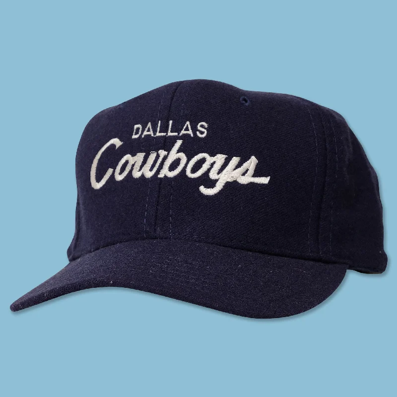 - Pet monitor with cameraVintage DS Dallas Cowboys Snapback