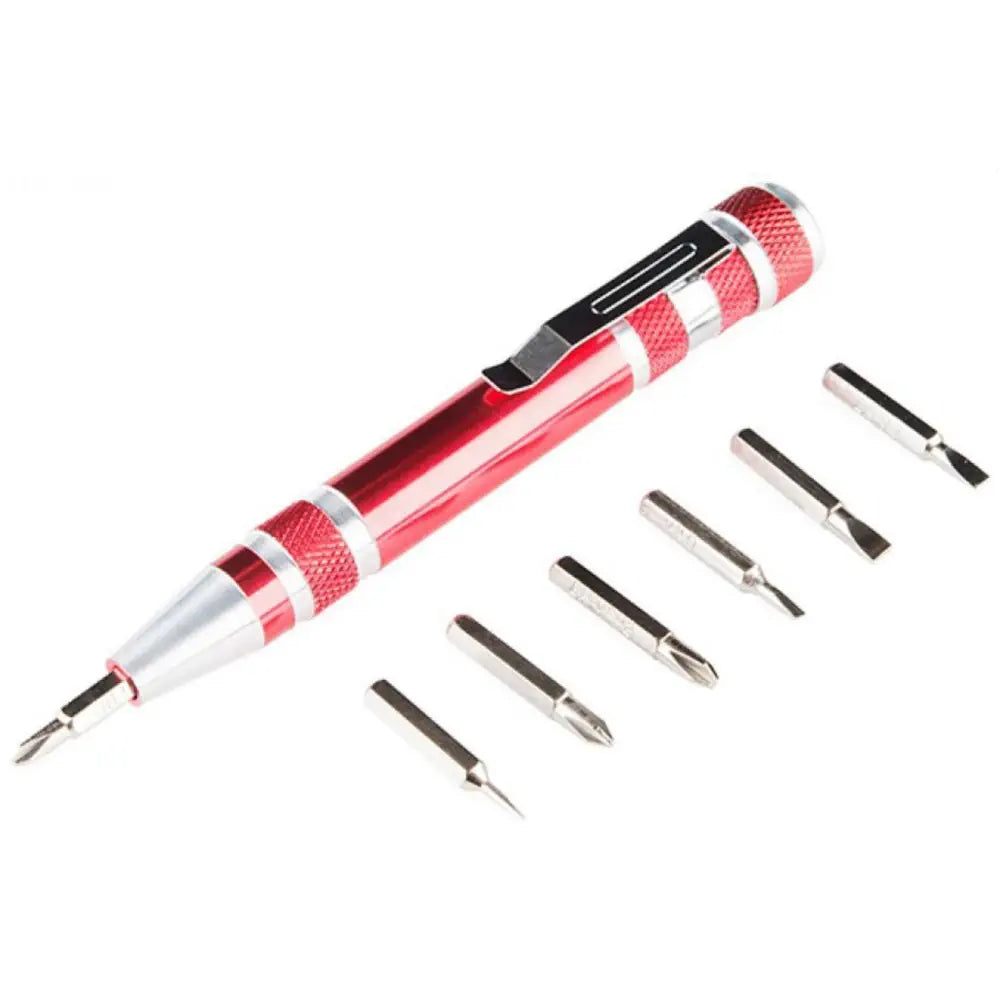 - Elderly dog ​​joint care mattressPocket Screwdriver Set