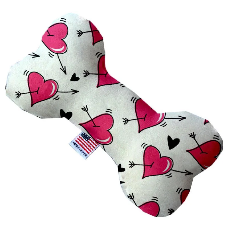 - Bird toy recommendationsPlush Bone Dog Toy Hearts And Arrows