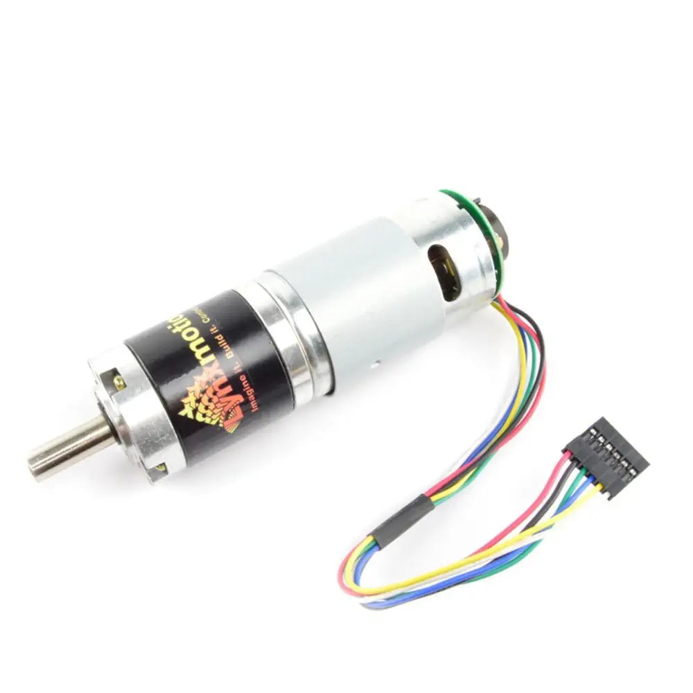 - Winter warm clothes for short-haired dogsLynxmotion 12V 20 rpm 167.88oz-in 1:99.5 Brushed DC Gear Motor w/ Encoder - Winter warm clothes for short-haired dogsLynxmotion 12V 20 rpm 167.88oz-in 1:99.5 Brushed DC Gear Motor w/ Encoder