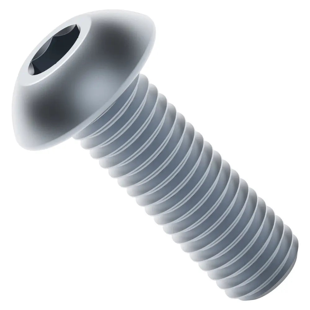 - Christmas pet Christmas clothingServoCity 2802 Series Zinc-Plated Steel Button Head Screw (M4 x 0.7mm, 12mm Length) - 25pk - Christmas pet Christmas clothingServoCity 2802 Series Zinc-Plated Steel Button Head Screw (M4 x 0.7mm, 12mm Length) - 25pk