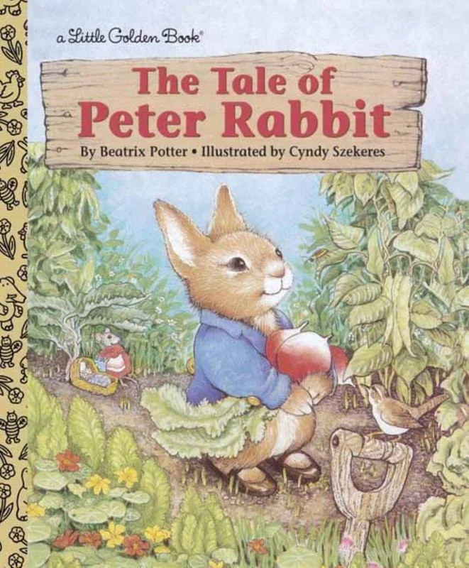 - Automatic induction pet water dispenserThe Tale of Peter Rabbit