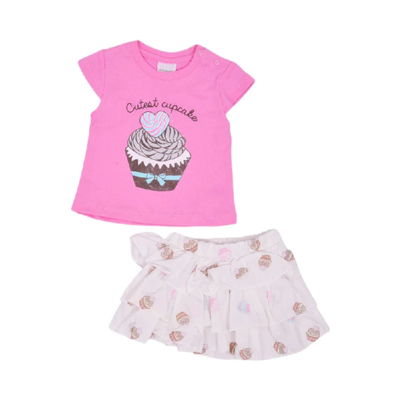 - Dog anti-slip matGIRLS S/S 2PC SKIRT SUIT MZW-25 0-3M 247-098 THAI