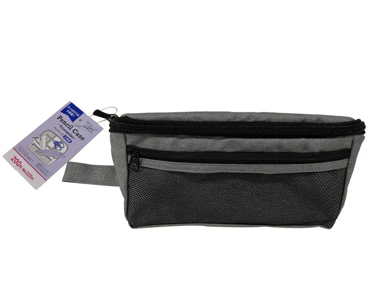 - Remote interactive pet feederPencil Case -Triangular-