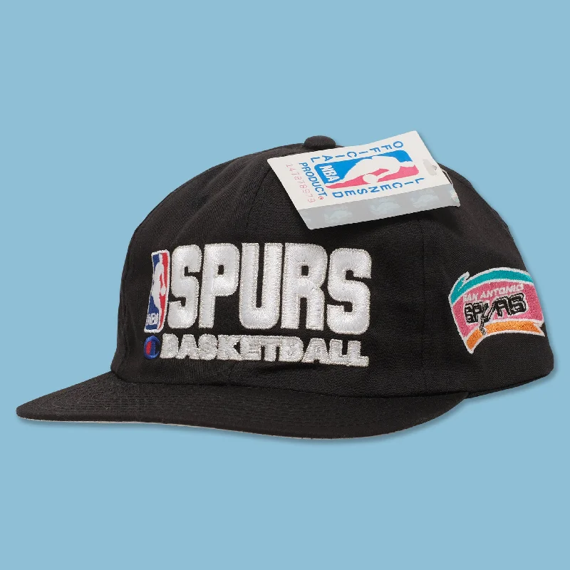 - Custom pet birthday cakeVintage DS Champion San Antonio Spurs Snapback