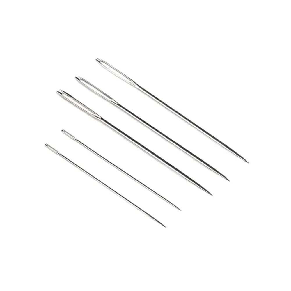- Chinchilla cooling ice nest ceramic plateNeedle Set for Conductive Thread