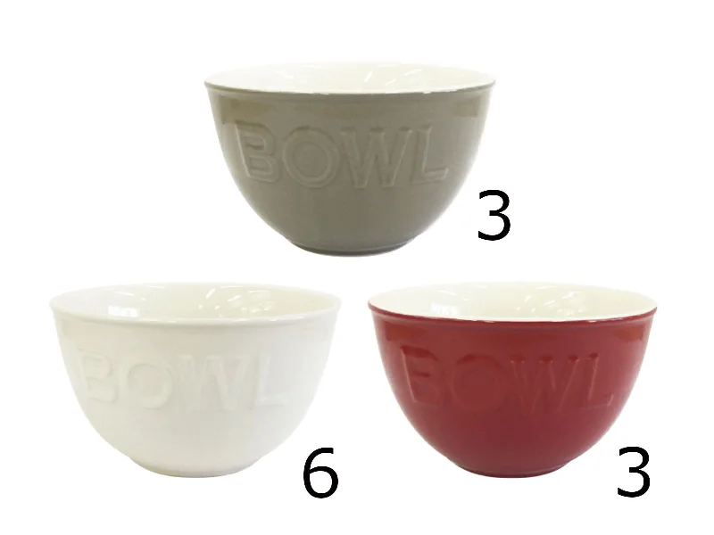 ---Bowl Cafe Time