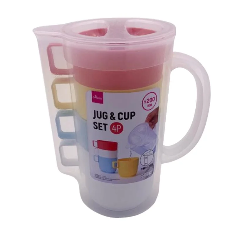 - Elderly dog ​​joint care mattressJug and Cup Set