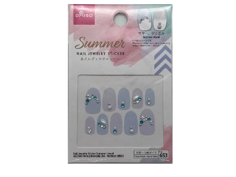 - Chinchilla cooling ice nest ceramic plateNail Jewelry Sticker Summer Jewel