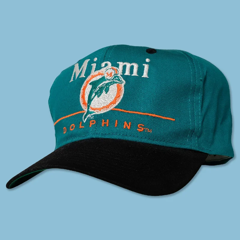 - Postoperative pet anti-licking Elizabethan collarVintage DS Miami Dolphins Snapback
